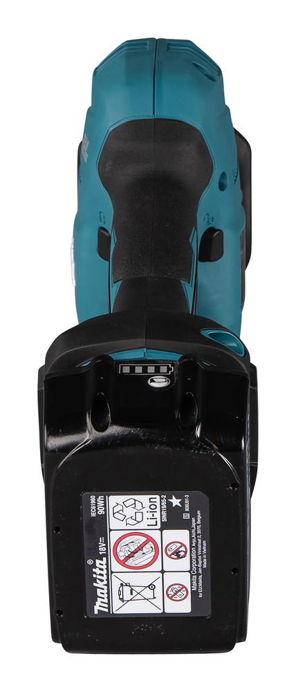 Scie récipro LXT 18 V Li-Ion 5 Ah - MAKITA - DJR189RTJ