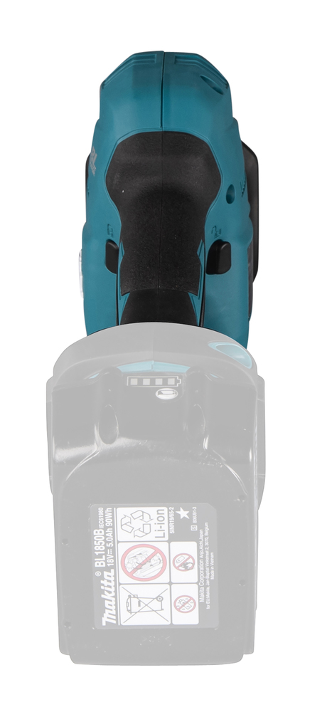 Scie récipro MAKITA LXT 18 V Li-Ion Produit seul - DJR189Z