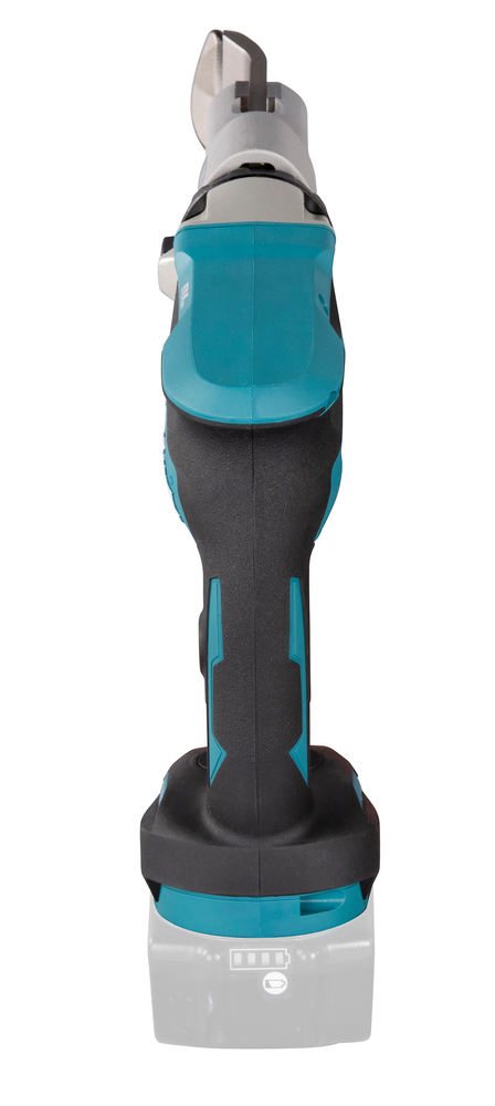 Cisaille métal LXT 18 V Li-Ion Produit seul - MAKITA - DJS131Z
