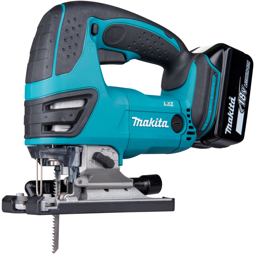 SCIE SAUTEUSE 18V outil seul - MAKITA - DJV180ZXJ
