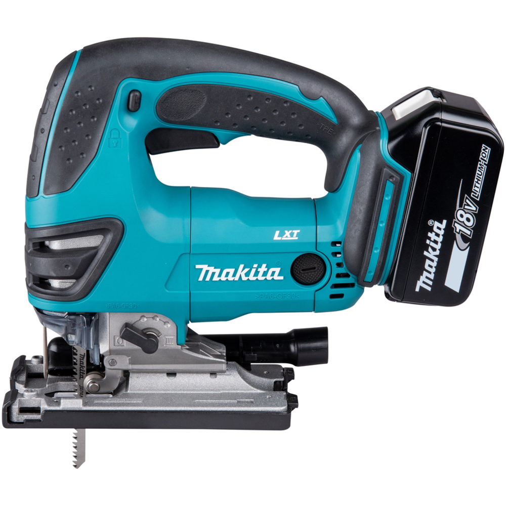 SCIE SAUTEUSE 18V outil seul - MAKITA - DJV180ZXJ