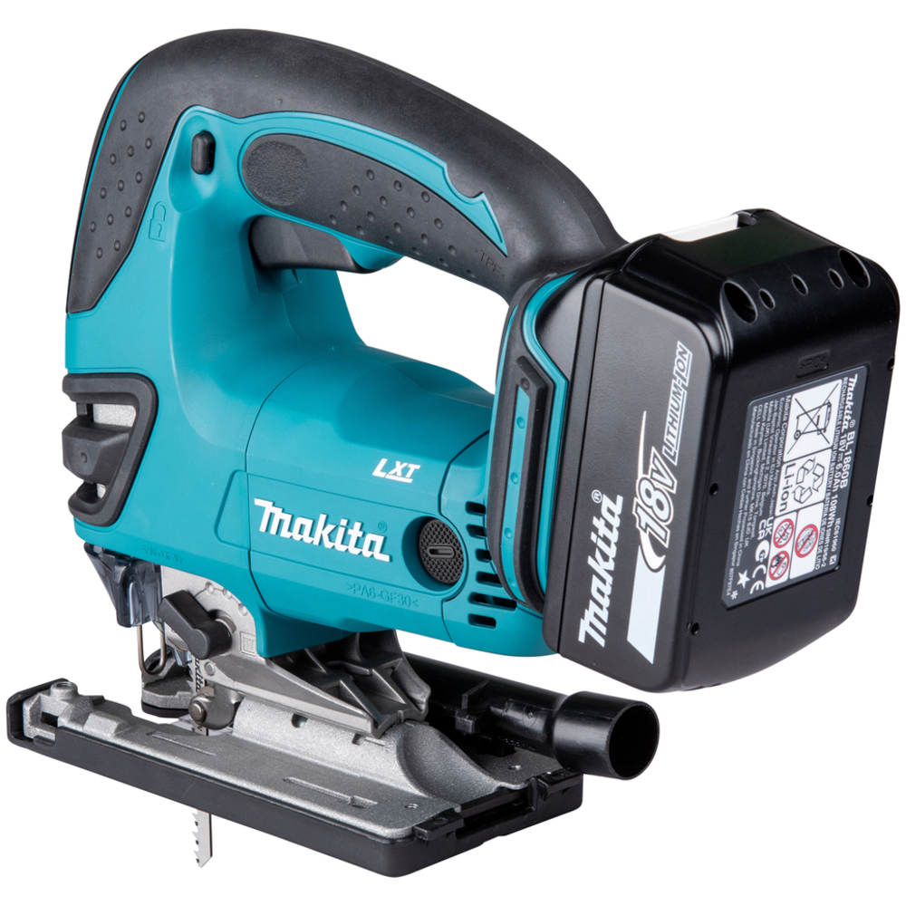 SCIE SAUTEUSE 18V outil seul - MAKITA - DJV180ZXJ
