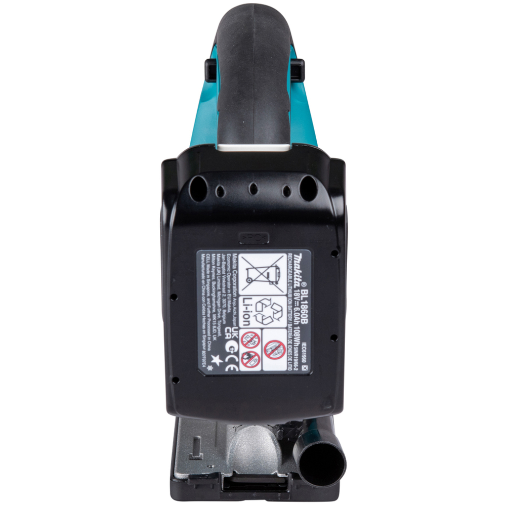 SCIE SAUTEUSE 18V outil seul - MAKITA - DJV180ZXJ