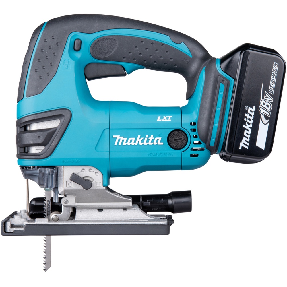 SCIE SAUTEUSE 18V outil seul - MAKITA - DJV180ZXJ