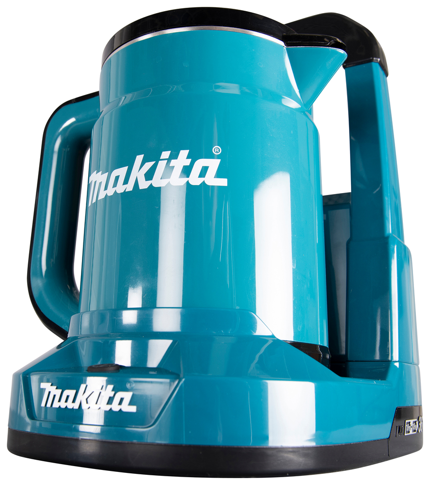 Bouilloire 36v - Makita (PRODUIT SEUL) - DKT360Z