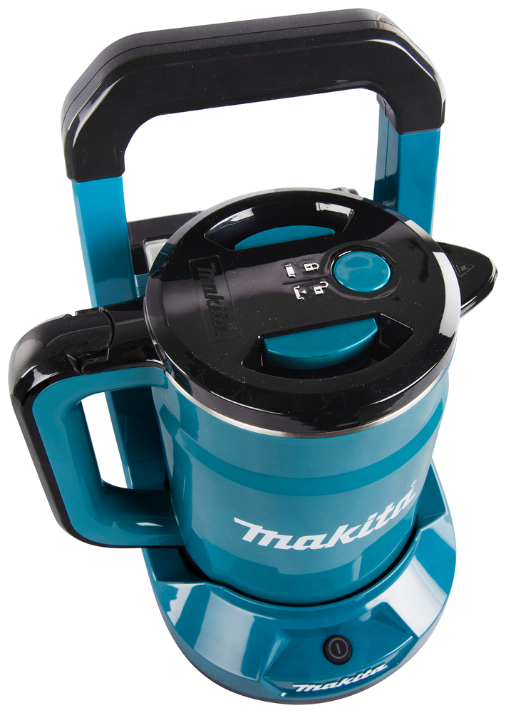 Bouilloire 36v - Makita (PRODUIT SEUL) - DKT360Z
