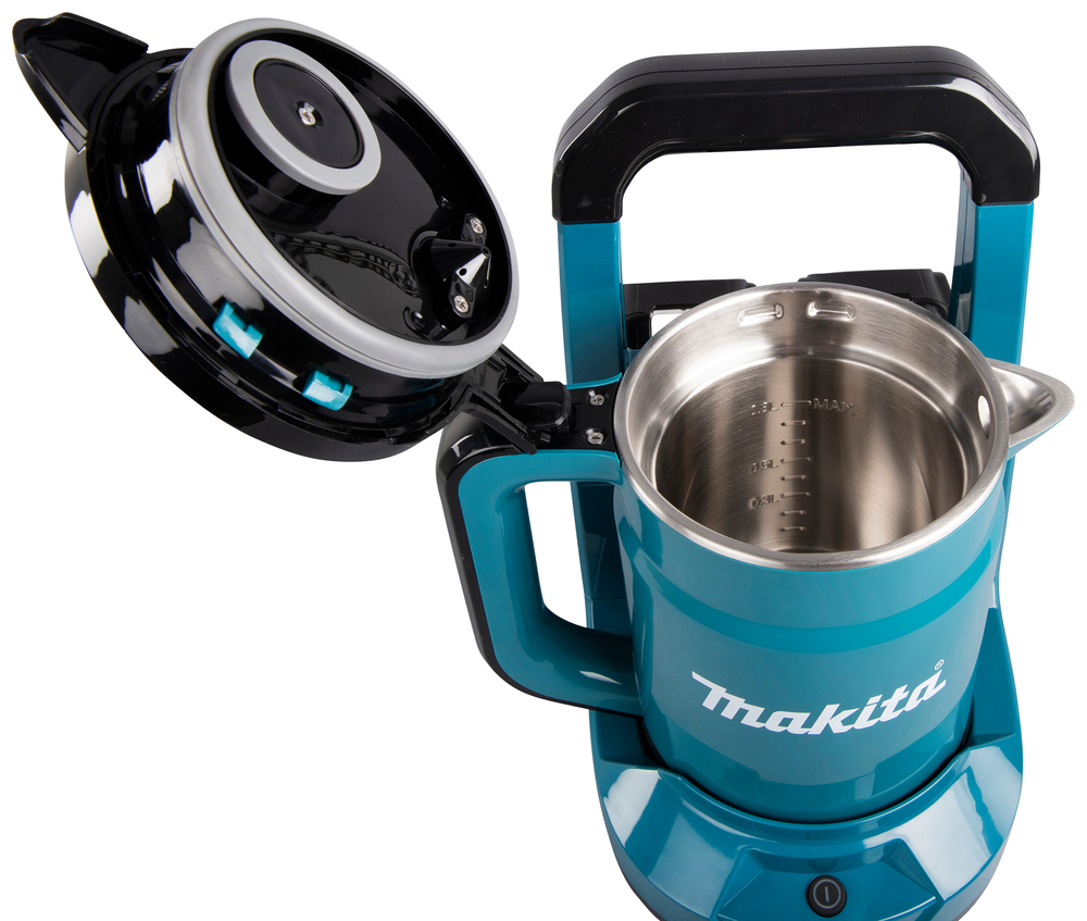 Bouilloire 36v - Makita (PRODUIT SEUL) - DKT360Z