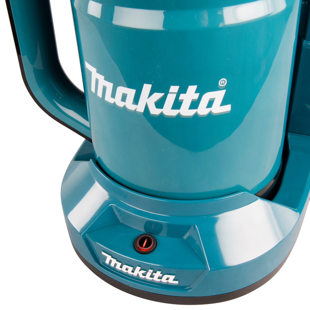 Bouilloire 36v - Makita (PRODUIT SEUL) - DKT360Z