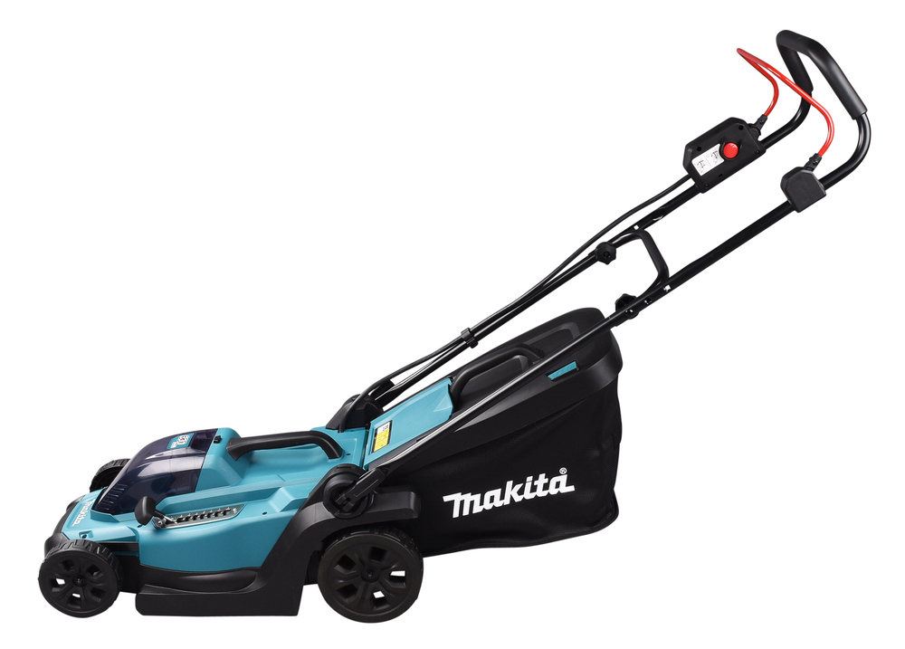 Tondeuse MAKITA petite surface LXT 18 V Li-Ion 33 cm 30 L sans batterie DLM330Z