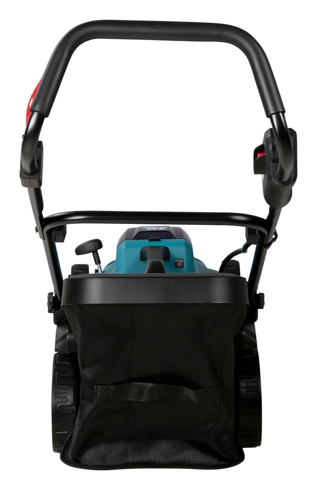 Tondeuse MAKITA petite surface LXT 18 V Li-Ion 33 cm 30 L sans batterie DLM330Z