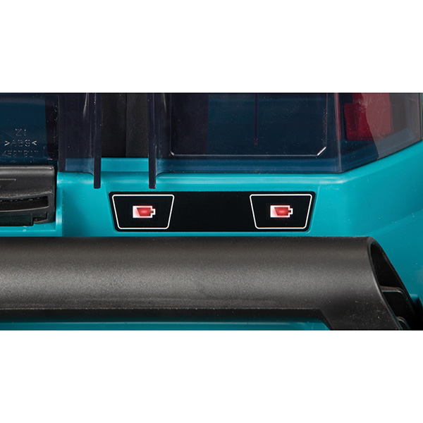 Tondeuse MAKITA 36 V 2 x 18 V Li-Ion- DLM382CM2