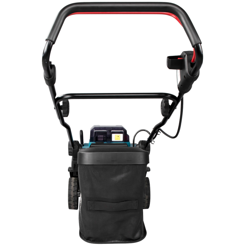 Tondeuse 38 cm LXT 36V Li-Ion - 40L - MAKITA - DLM382PM2