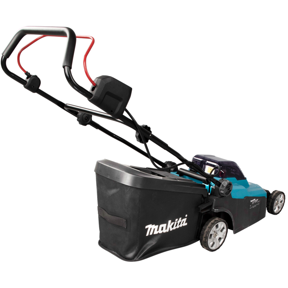 Tondeuse 38 cm LXT 36V Li-Ion - 40L - MAKITA - DLM382PM2