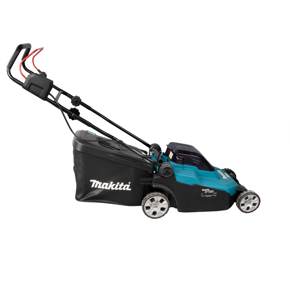 Tondeuse 38 cm LXT 36V Li-Ion - 40L - MAKITA - DLM382PM2