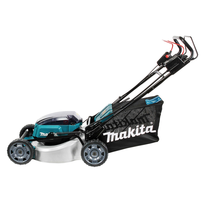 Tondeuse auto-tractée MAKITA 36v  L-ion - DLM462Z