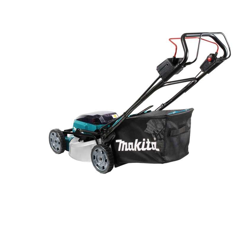 Tondeuse auto-tractée MAKITA 36v  L-ion - DLM462Z