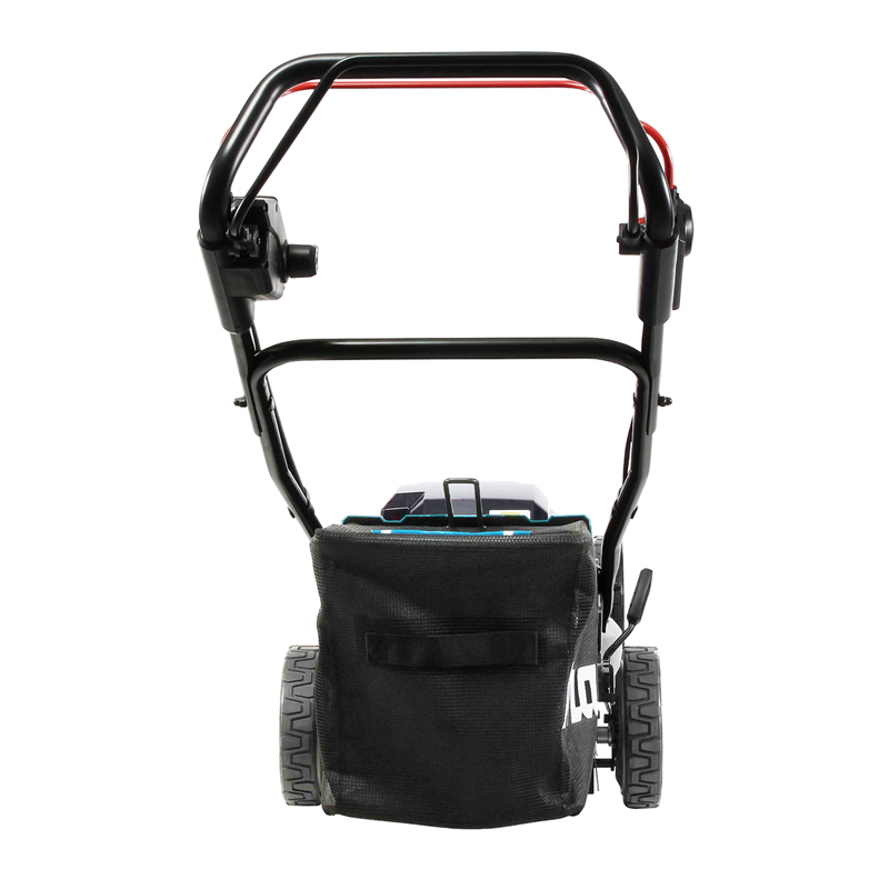 Tondeuse auto-tractée MAKITA 36v  L-ion - DLM462Z