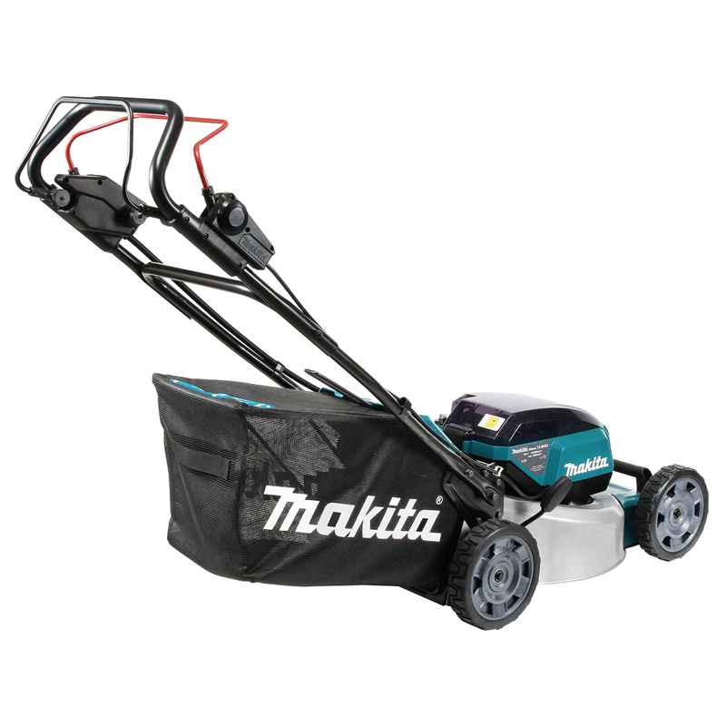 Tondeuse auto-tractée MAKITA 36v  L-ion - DLM462Z