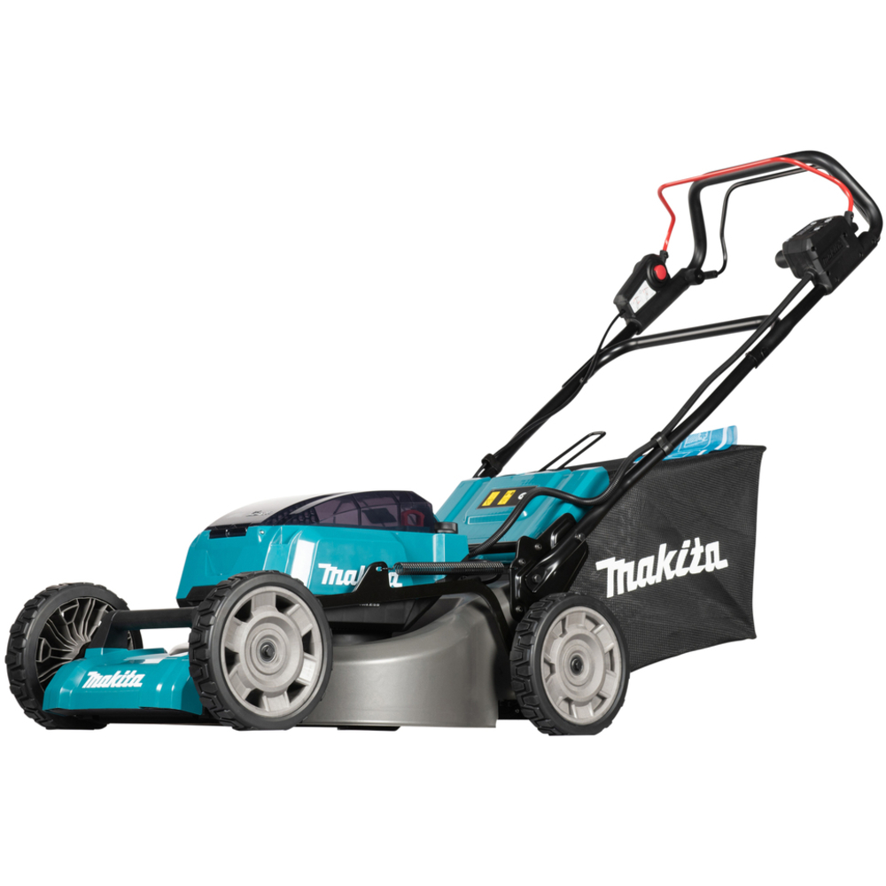 Tondeuse LXT 36 V => 2 x 18 V Li-Ion 46 cm Produit seul - MAKITA - DLM465Z