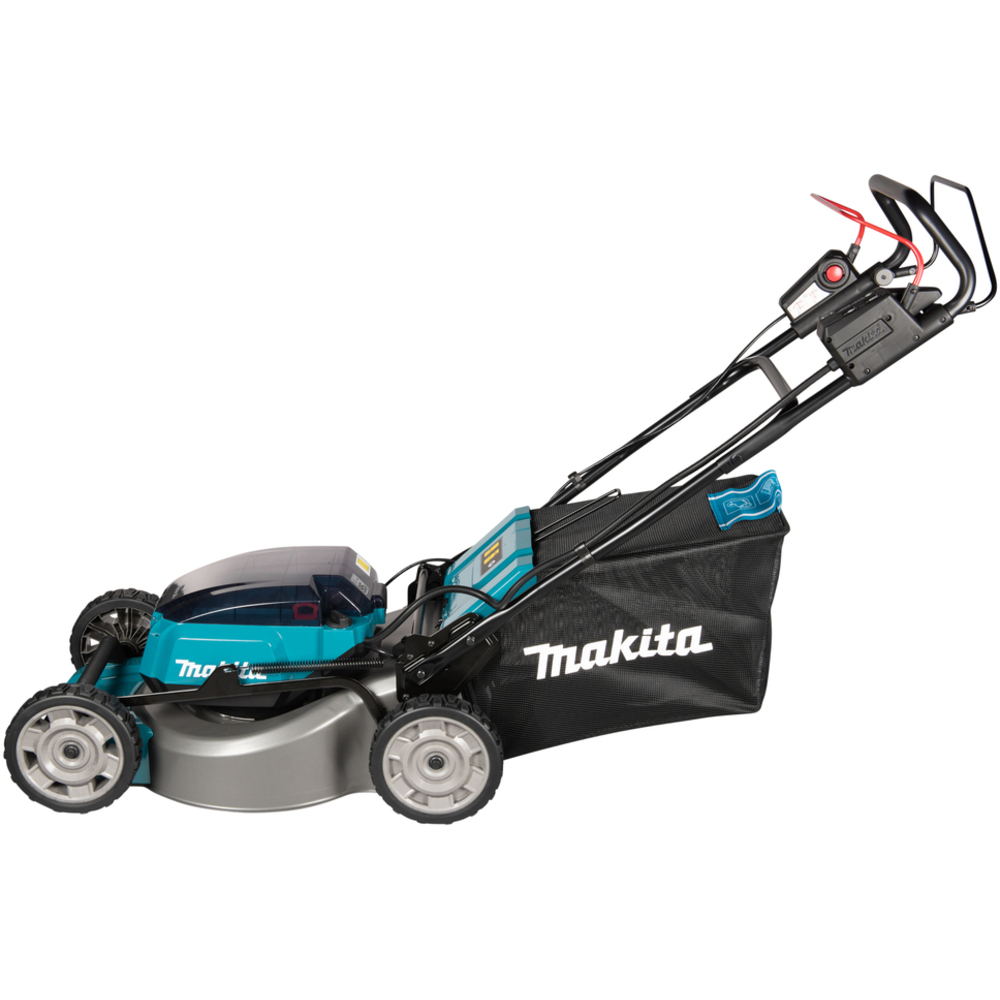 Tondeuse LXT 36 V => 2 x 18 V Li-Ion 46 cm Produit seul - MAKITA - DLM465Z