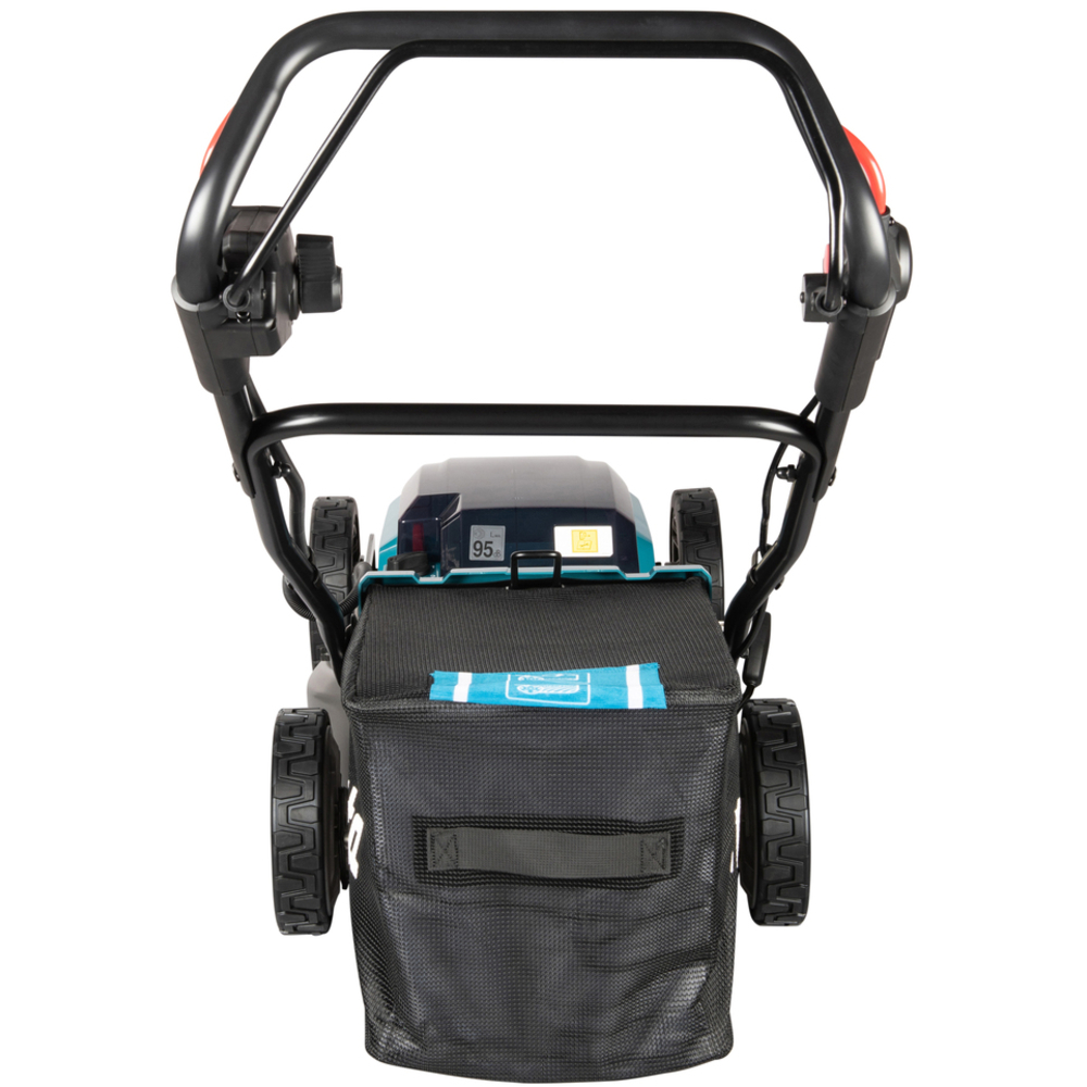 Tondeuse LXT 36 V => 2 x 18 V Li-Ion 46 cm Produit seul - MAKITA - DLM465Z