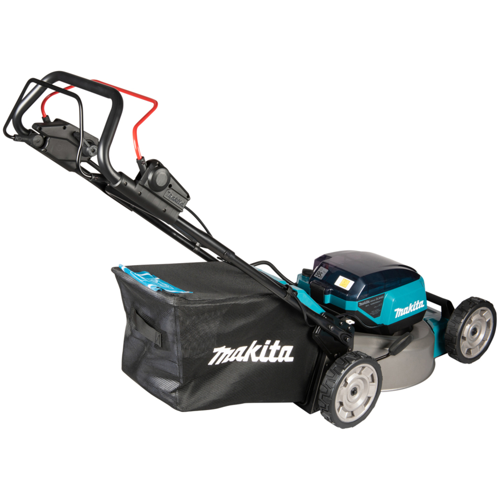 Tondeuse LXT 36 V => 2 x 18 V Li-Ion 46 cm Produit seul - MAKITA - DLM465Z