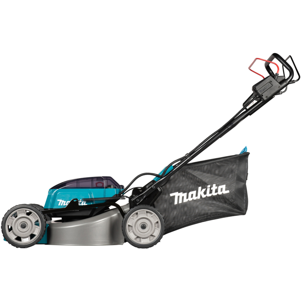 Tondeuse LXT 36 V => 2 x 18 V Li-Ion 46 cm Produit seul - MAKITA - DLM465Z