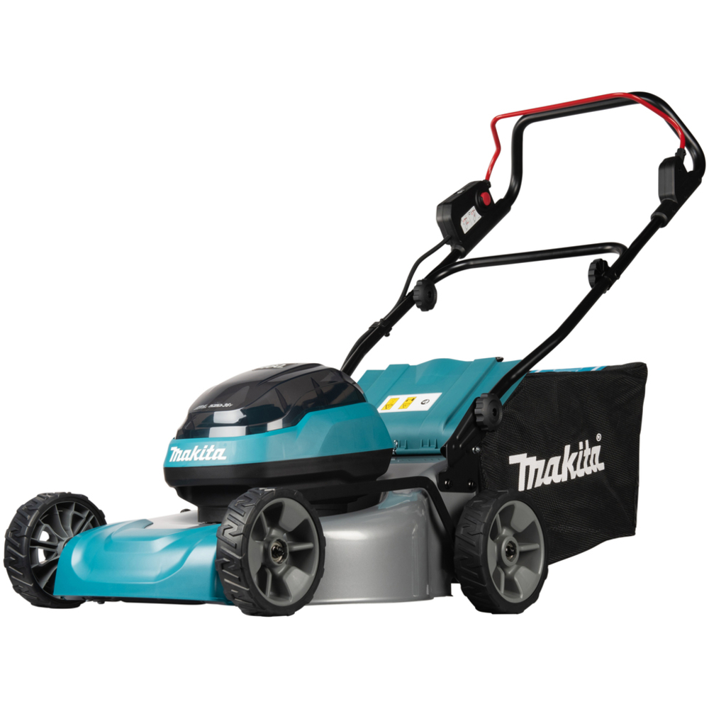 Tondeuse 46 cm LXT - MAKITA - DLM466Z