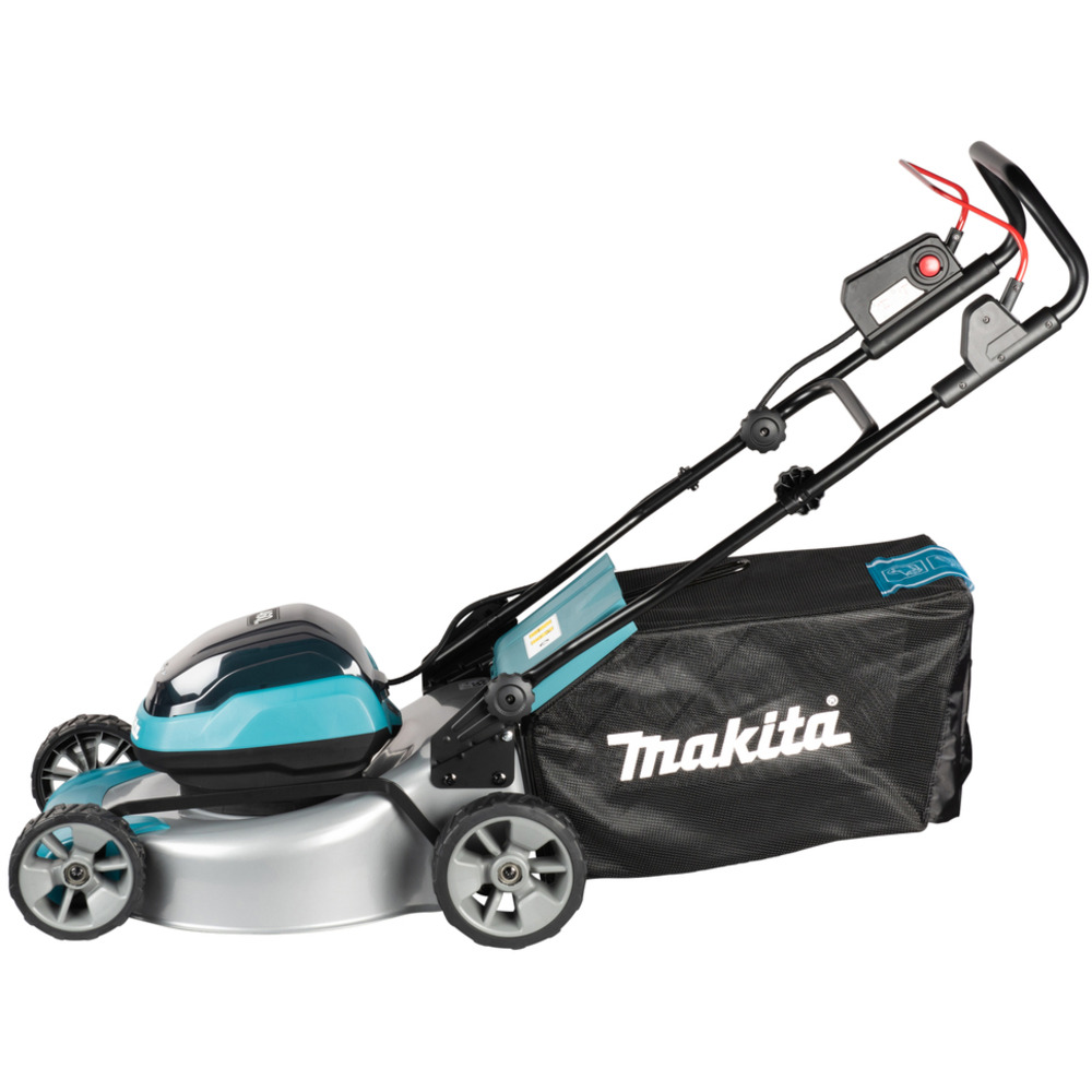 Tondeuse 46 cm LXT - MAKITA - DLM466Z