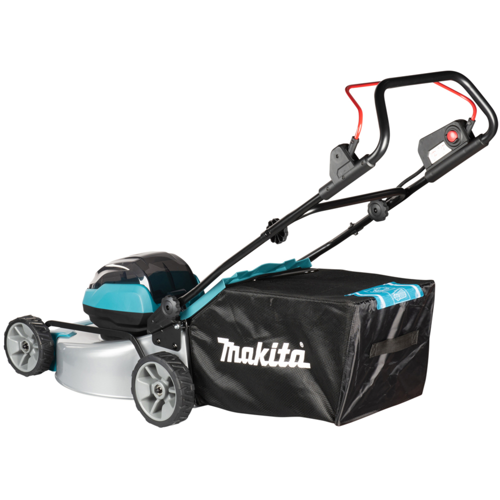 Tondeuse 46 cm LXT - MAKITA - DLM466Z