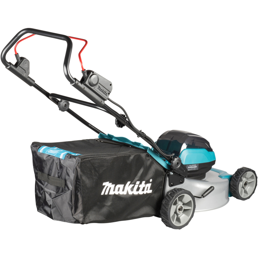 Tondeuse 46 cm LXT - MAKITA - DLM466Z