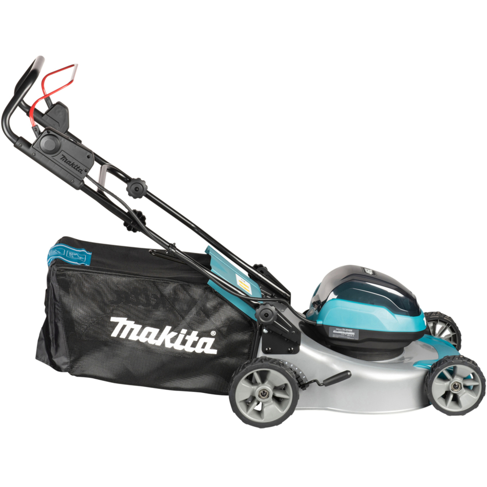 Tondeuse 46 cm LXT - MAKITA - DLM466Z