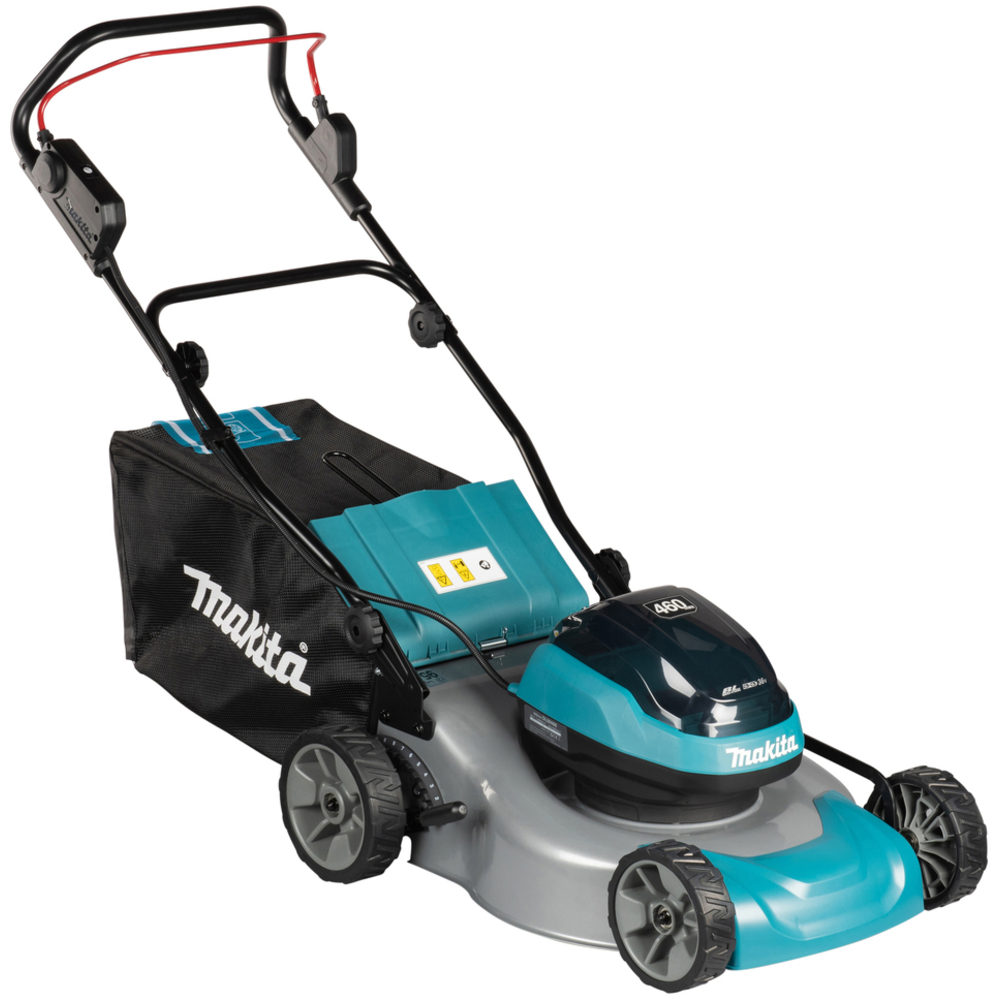 Tondeuse 46 cm LXT - MAKITA - DLM466Z