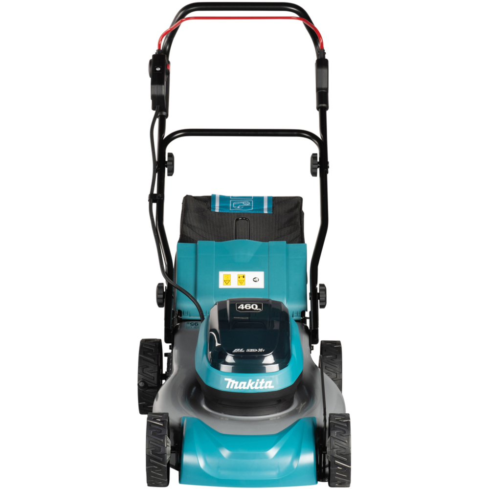 Tondeuse 46 cm LXT - MAKITA - DLM466Z