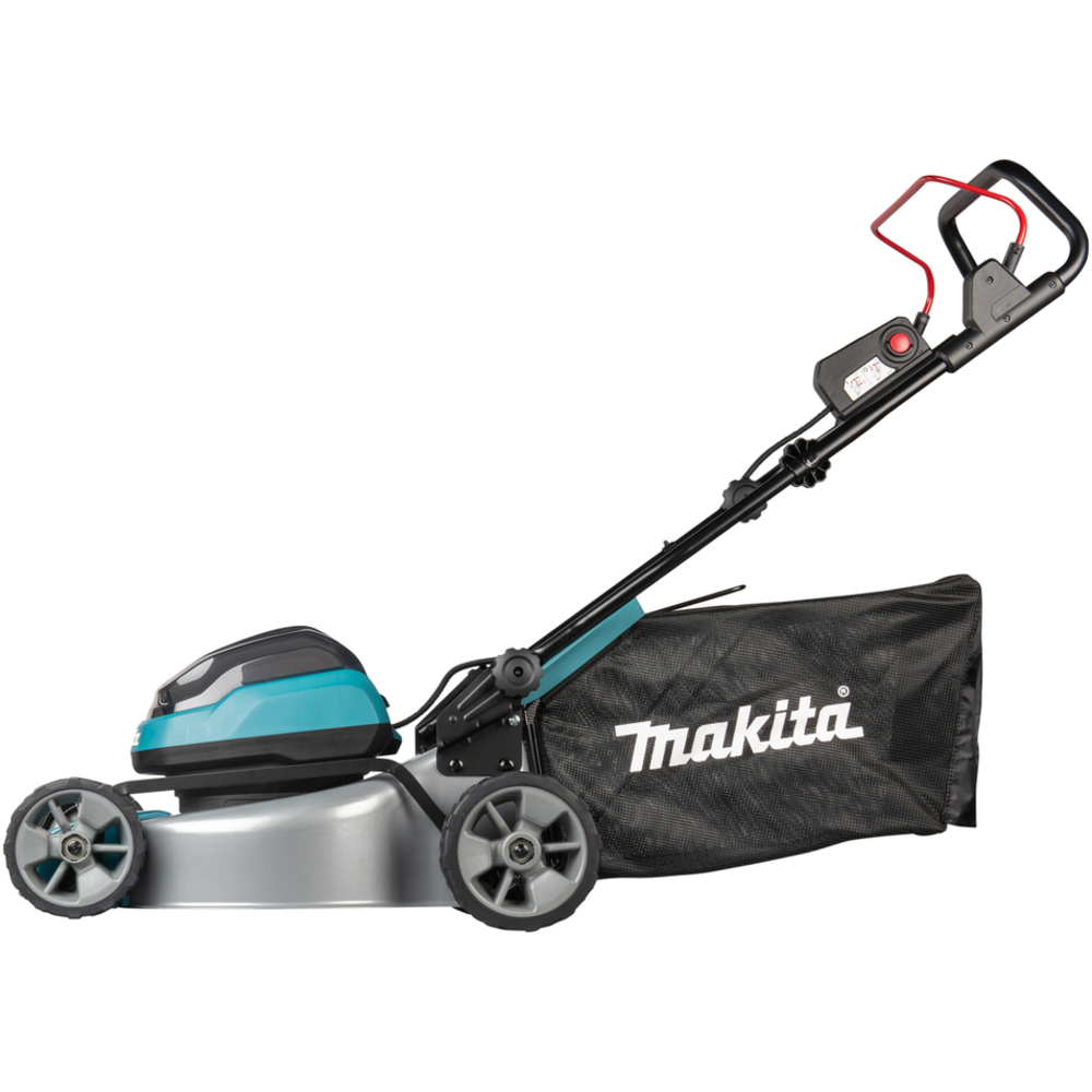 Tondeuse 46 cm LXT - MAKITA - DLM466Z