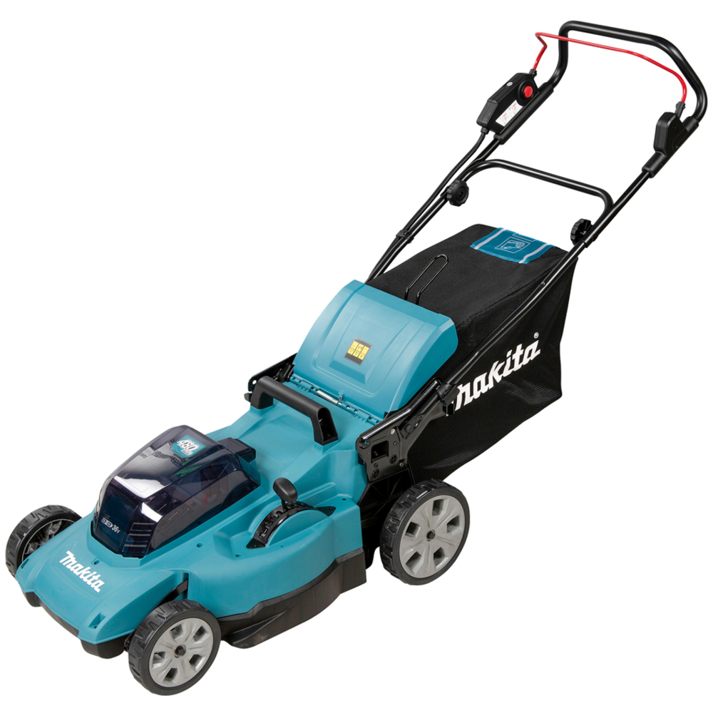 Tondeuse 48 cm LXT - MAKITA - DLM480Z
