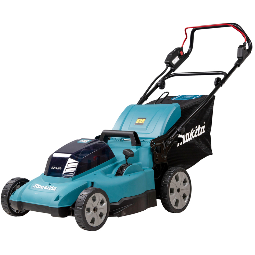 Tondeuse 48 cm LXT - MAKITA - DLM480Z