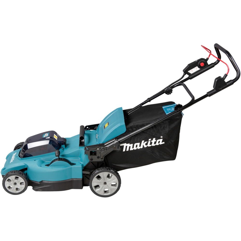 Tondeuse 48 cm LXT - MAKITA - DLM480Z