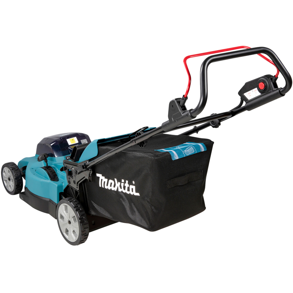 Tondeuse 48 cm LXT - MAKITA - DLM480Z