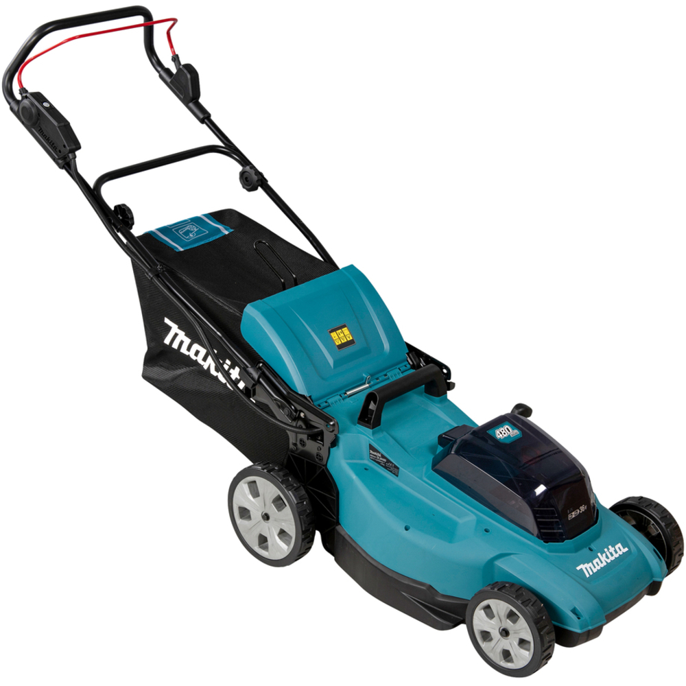 Tondeuse 48 cm LXT - MAKITA - DLM480Z