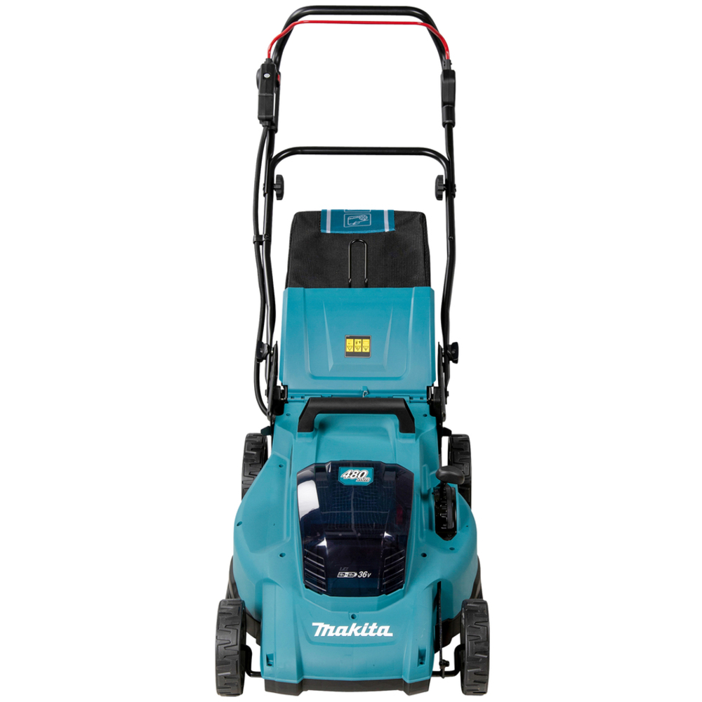 Tondeuse 48 cm LXT - MAKITA - DLM480Z