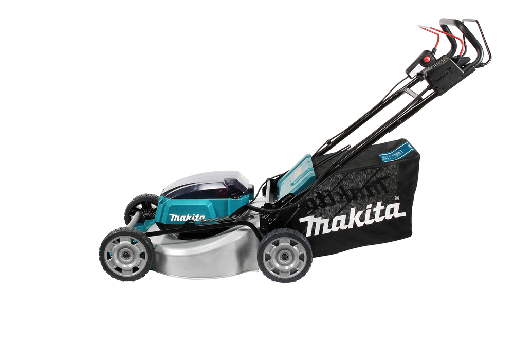Tondeuse auto-tractée LXT 36 V - MAKITA - DLM532PT4