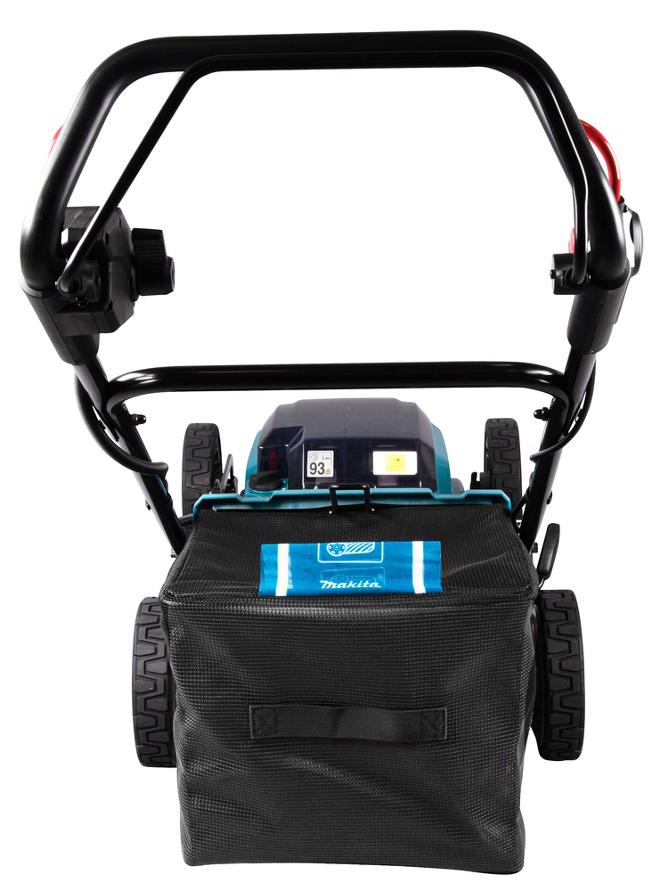 Tondeuse auto-tractée LXT 36 V - MAKITA - DLM532PT4