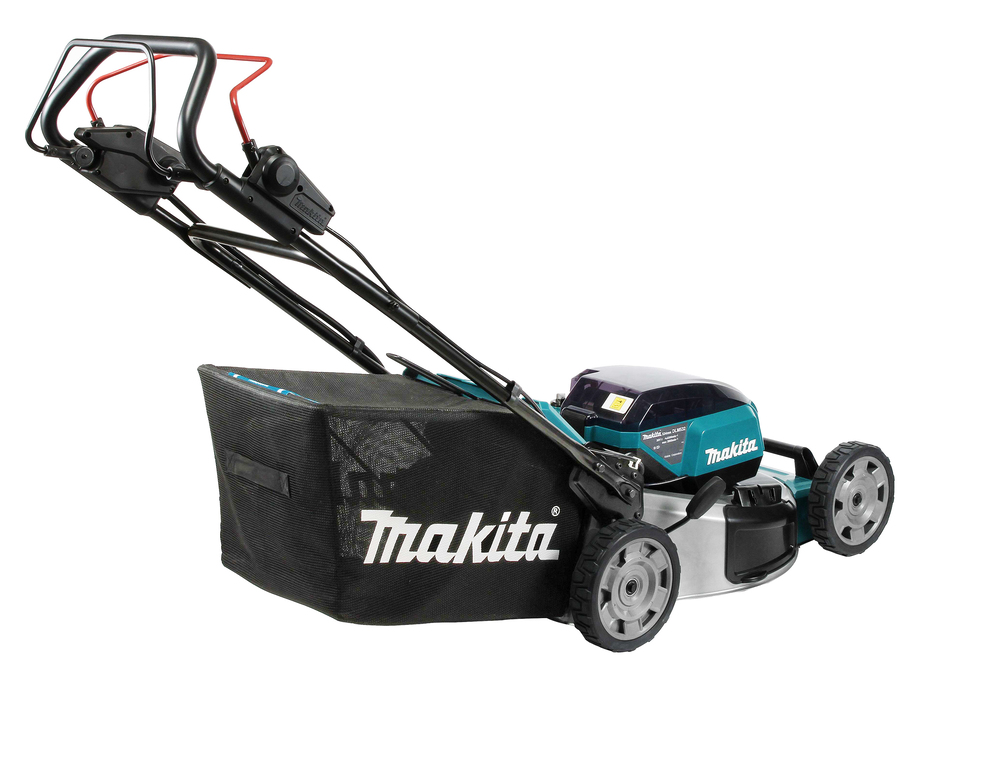 Tondeuse auto-tractée LXT 36 V - MAKITA - DLM532PT4