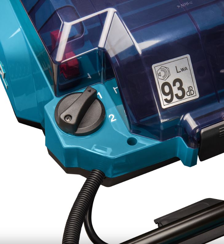 Tondeuse auto-tractée LXT 36 V - MAKITA - DLM532PT4