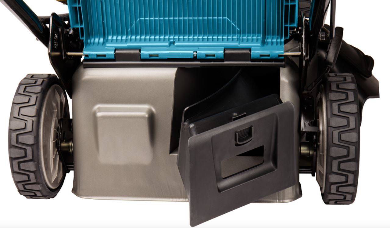 Tondeuse auto-tractée LXT 36 V - MAKITA - DLM532PT4