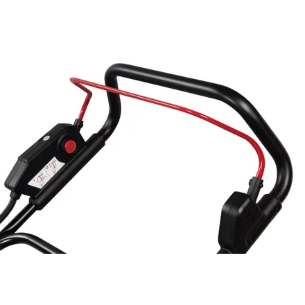 Tondeuse MAKITA 53 cm LXT 36V - DLM538Z