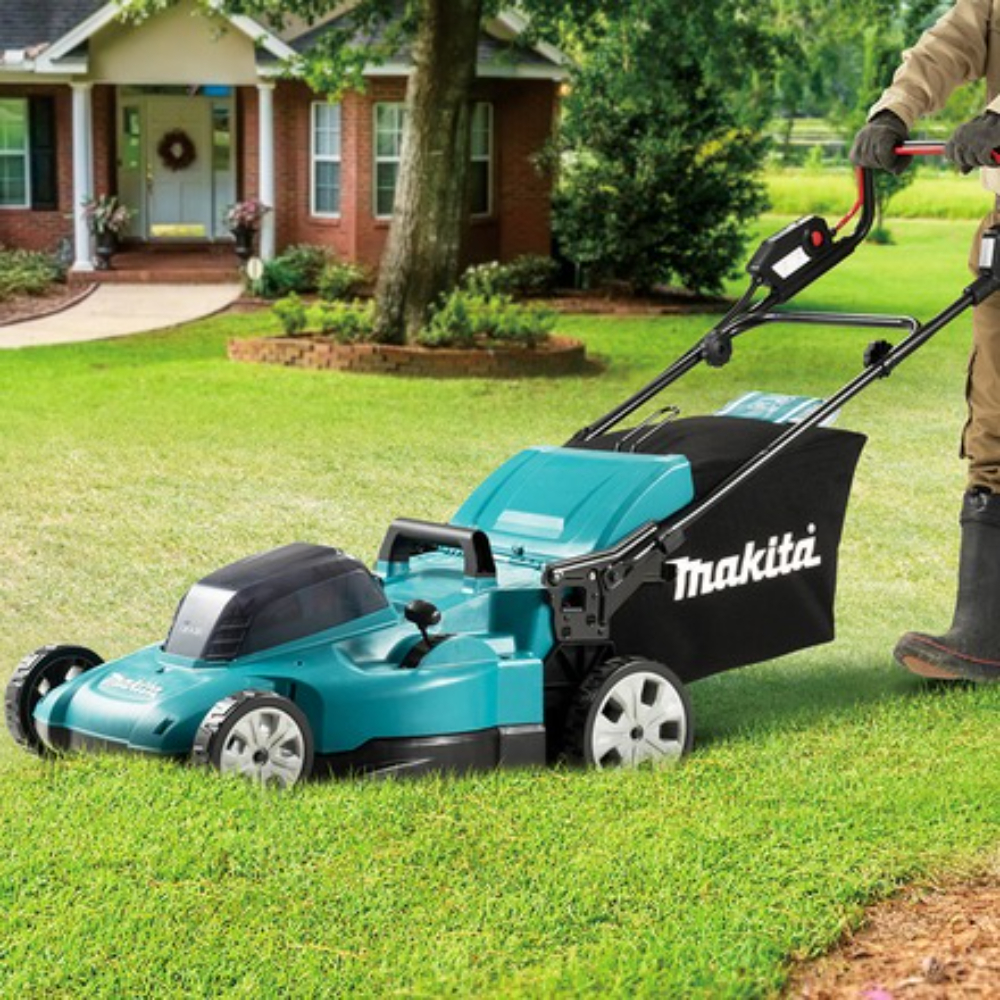 Tondeuse 53 cm LXT 36V - MAKITA - DLM538Z
