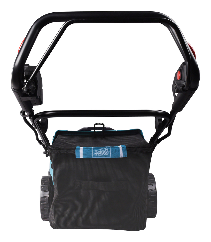 Tondeuse 53 cm LXT 2x18V produit seul - MAKITA - DLM539Z