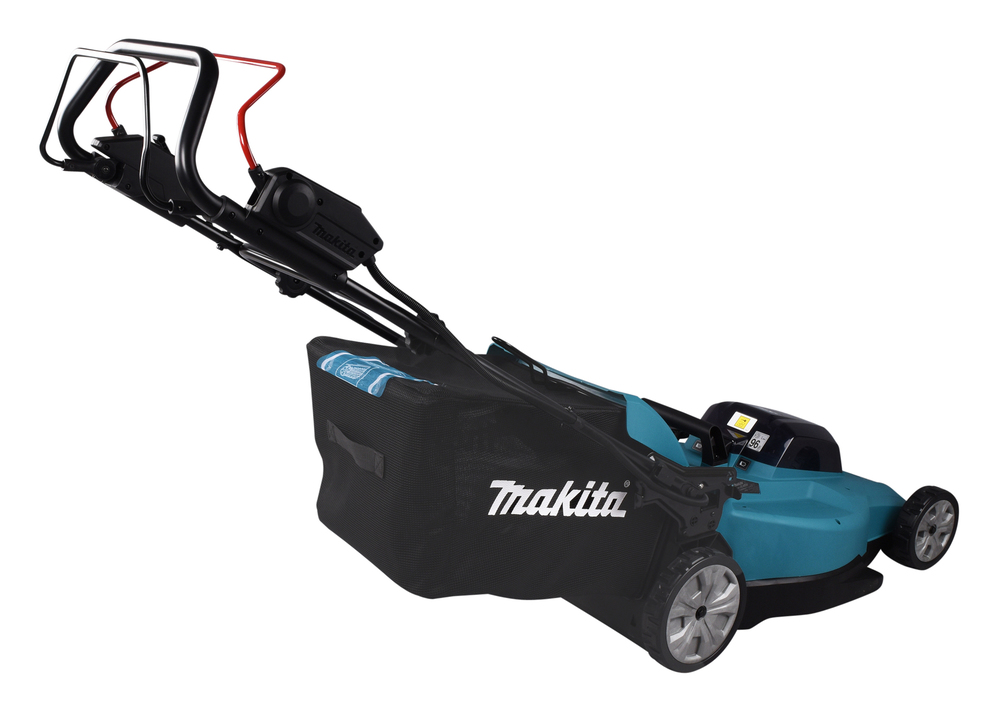 Tondeuse 53 cm LXT 2x18V produit seul - MAKITA - DLM539Z